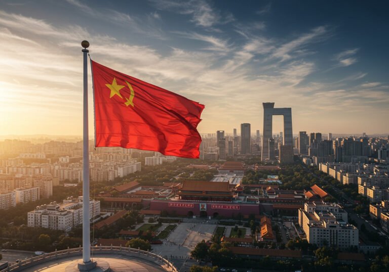 Chinese Authorities Detain Leading Beijing Pastor