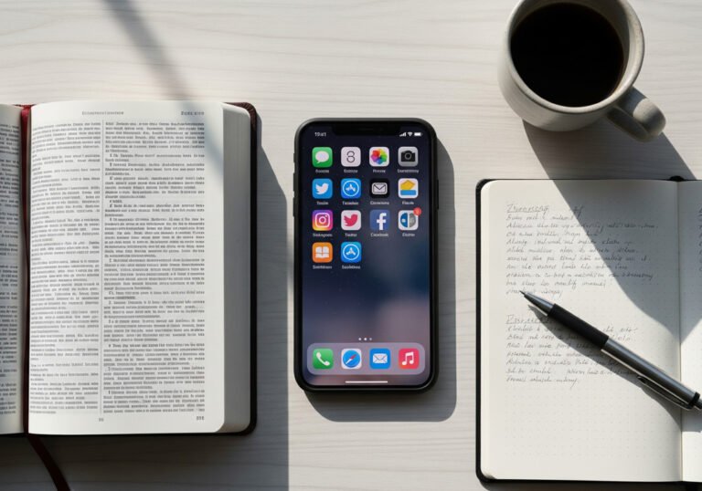 Your Algorithm Knows You Better.
