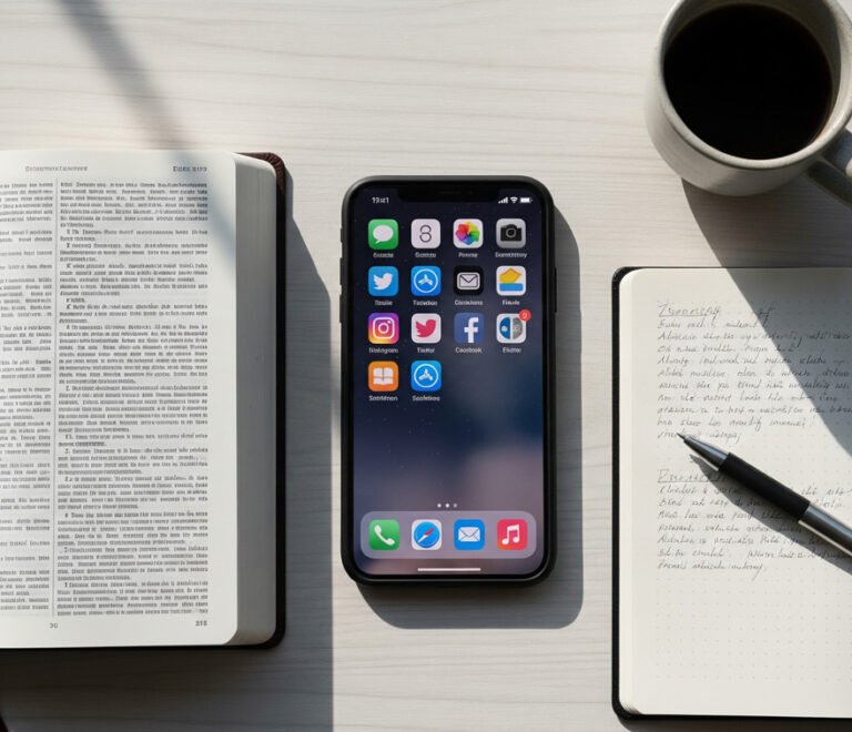 Your Algorithm Knows You Better.