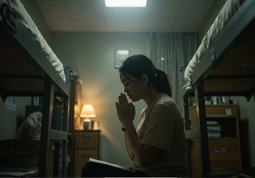 When Your Testimony Isn't Instagram-Worthy