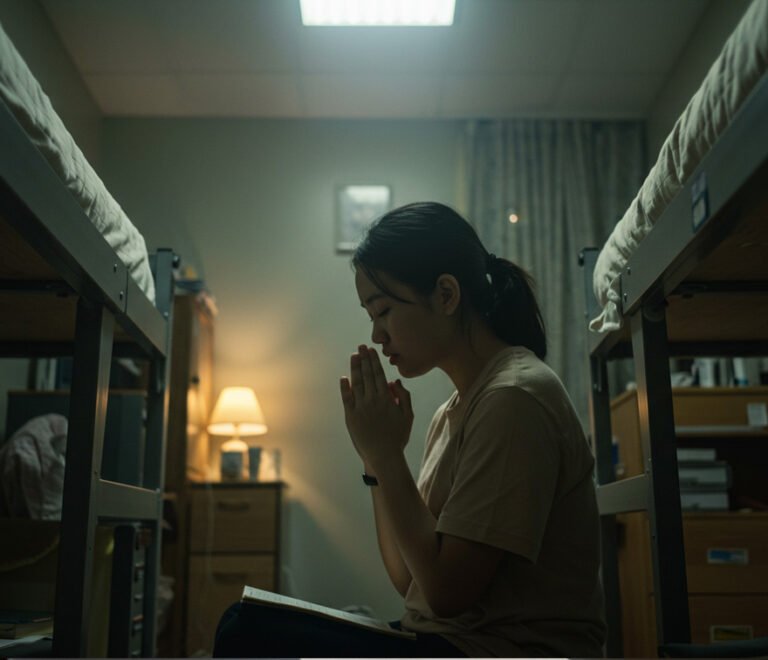 When Your Testimony Isn't Instagram-Worthy