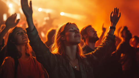 Gospelsung