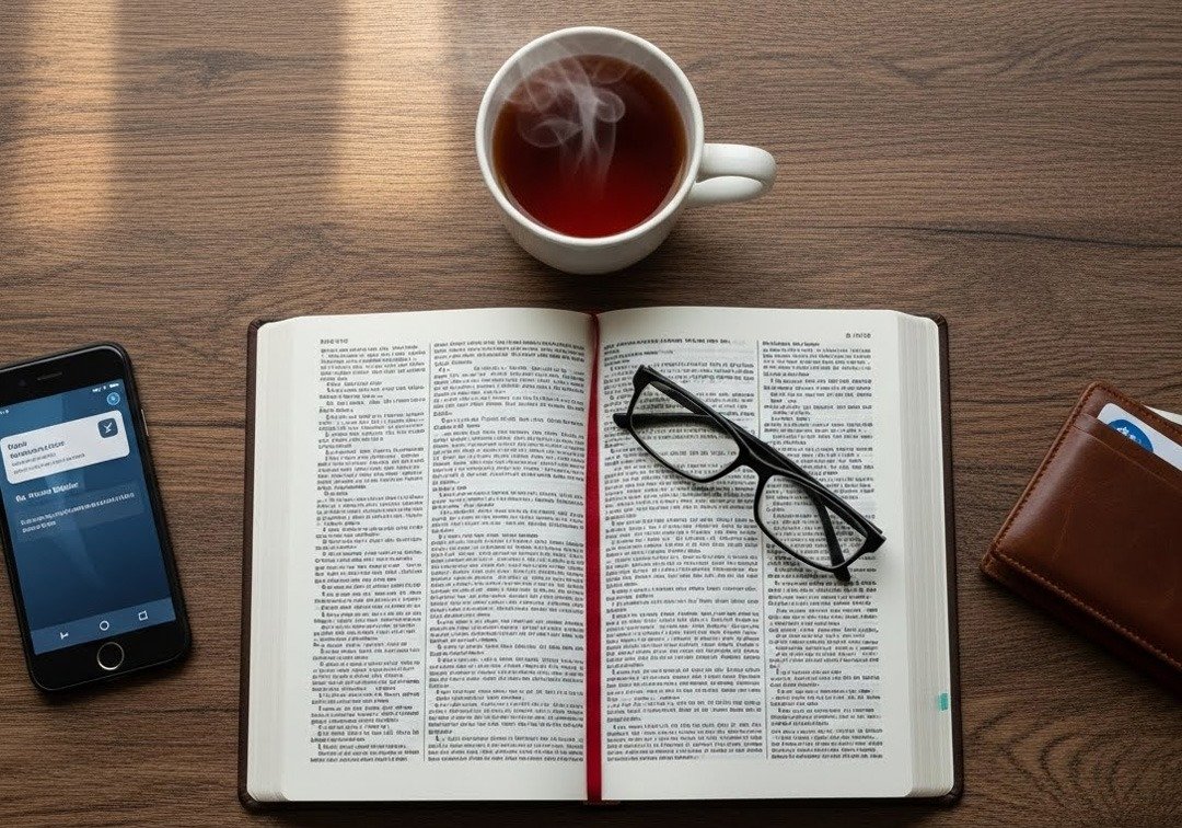 encouraging bible verses about hope