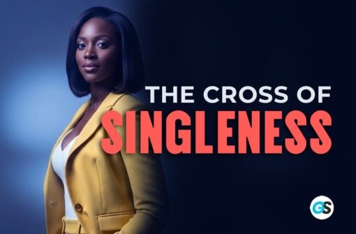 The Cross of Singleness