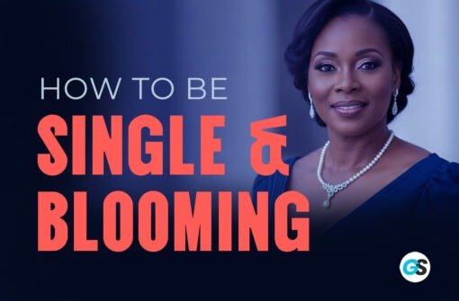 How to be Single and Blooming