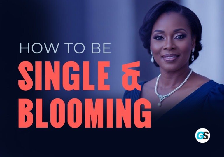 How to be Single and Blooming
