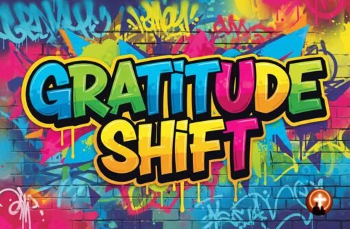 The Gratitude Shift
