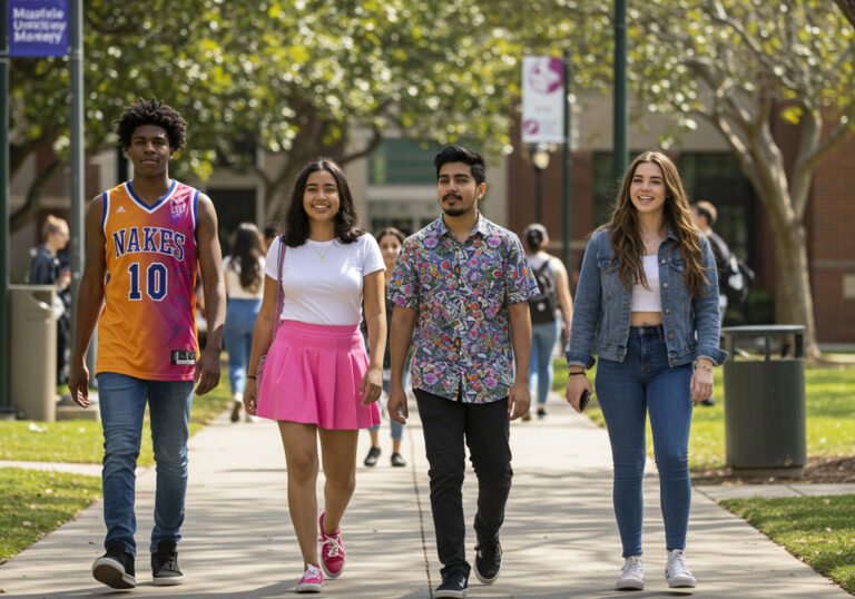 faith and Gen Z