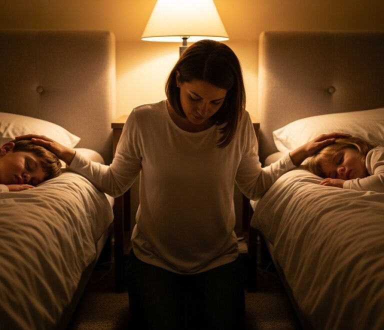 10 powerful prayers for your children