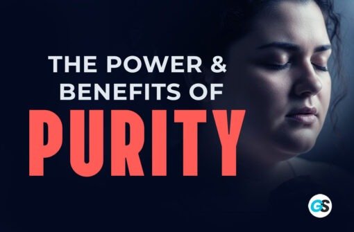 The Power and Benefits of Purity: Unlocking Spiritual Freedom