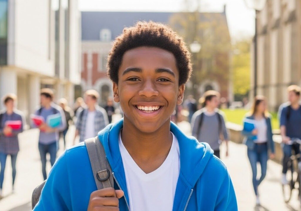 purity for Christian teens