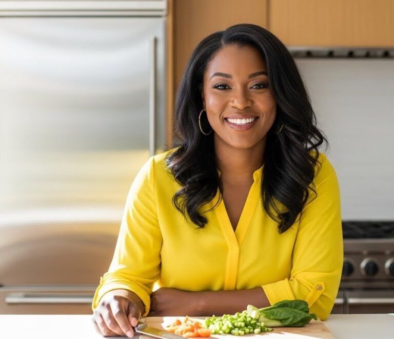 trusting God when life falls apart