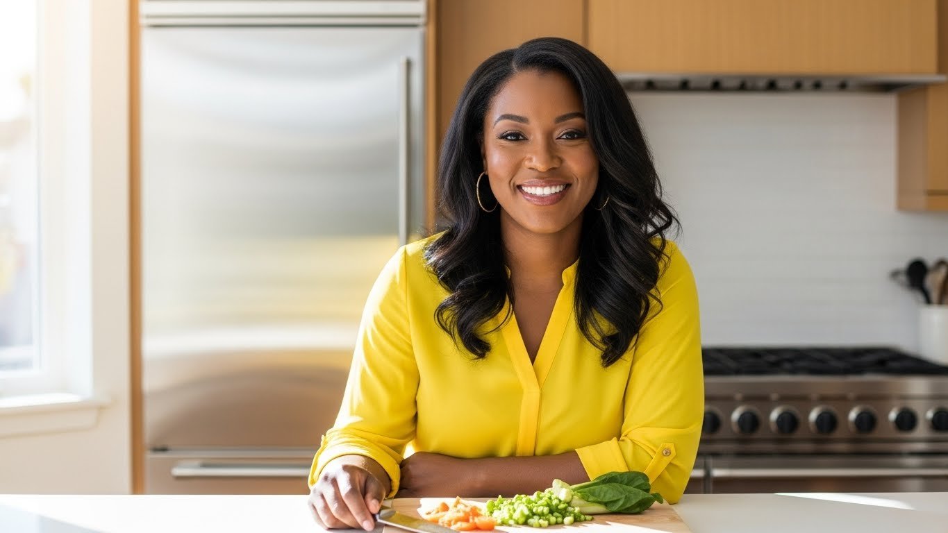 trusting God when life falls apart