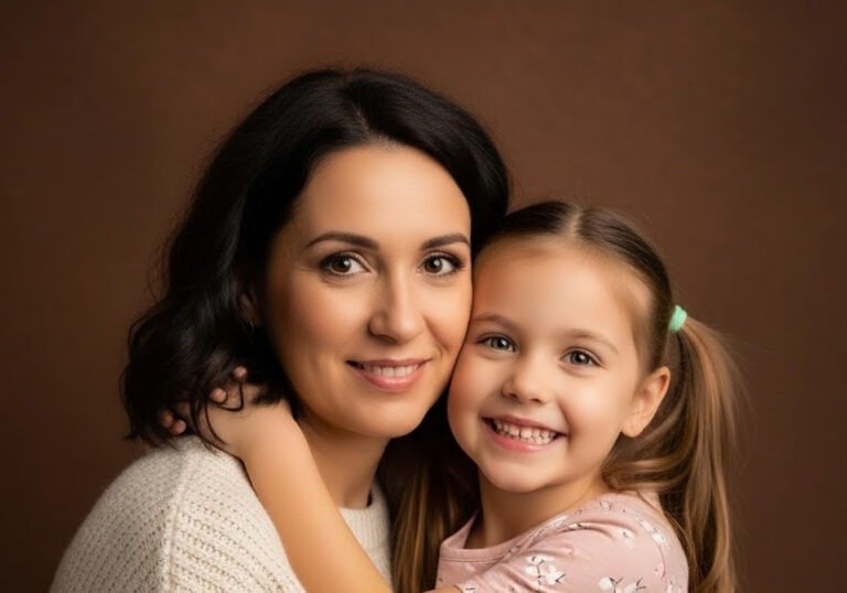 mother love