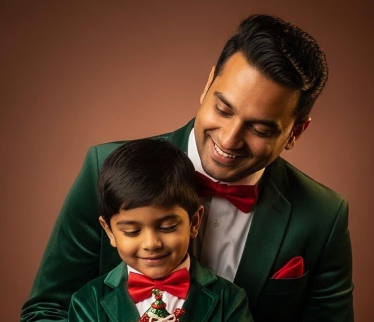 Biblical prayers for children