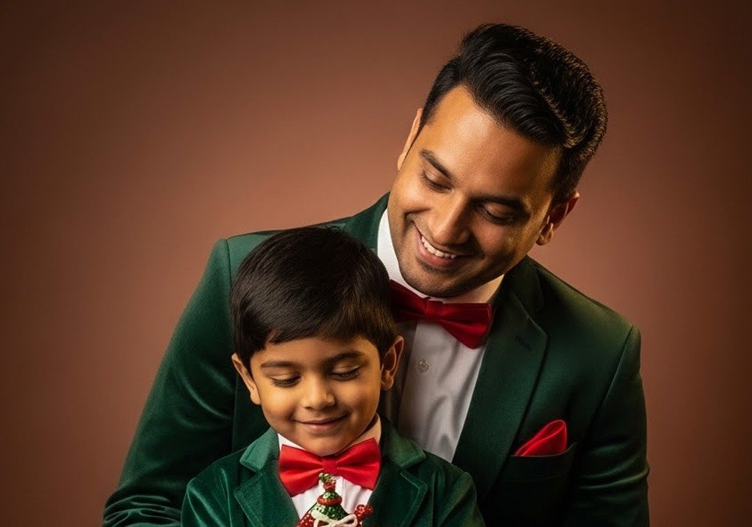 Biblical prayers for children