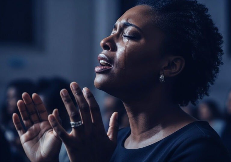 praise & worship