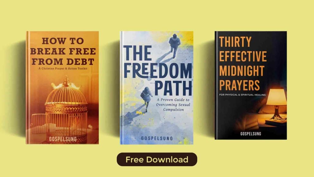 FREE Christian ebook download