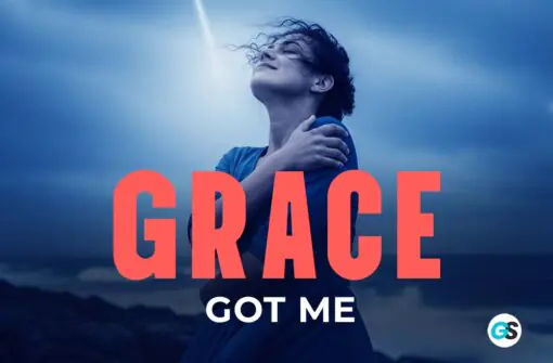 GRACE GOT ME