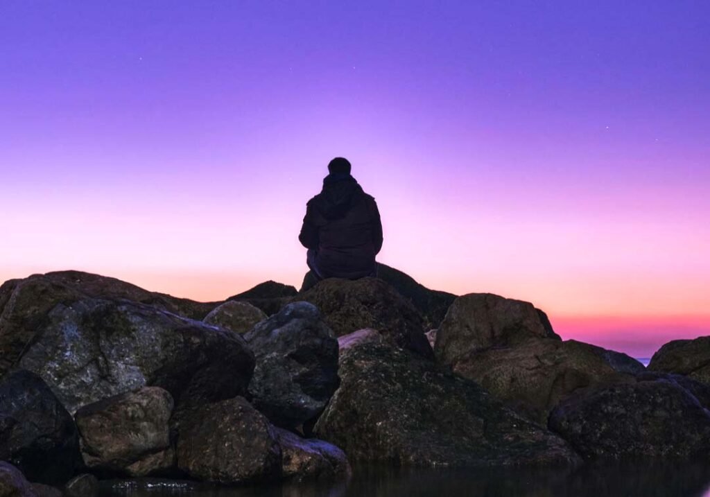 Christian emotional healing