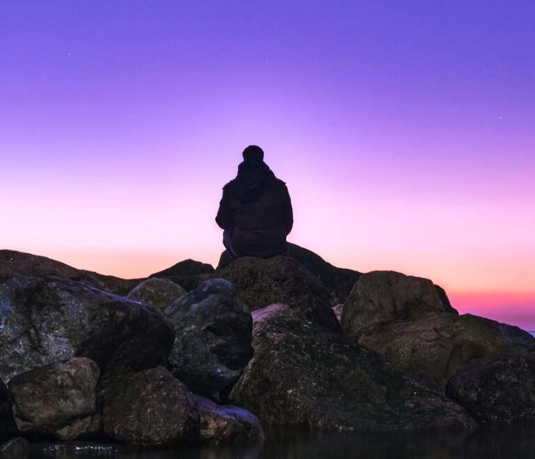 Christian emotional healing