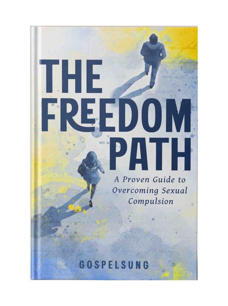 Freedom from sexual compulsion