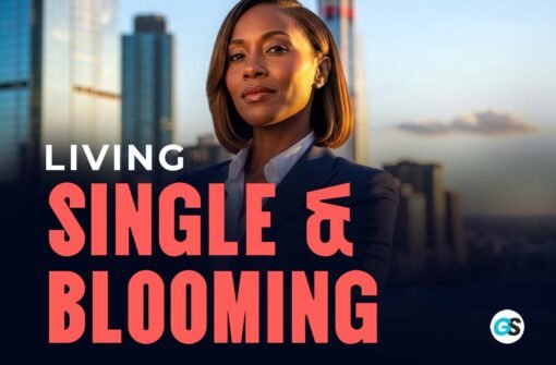 Single and Blooming Podcast Interview Series