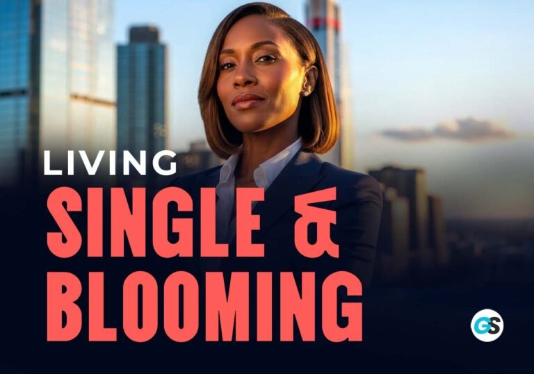 Single and Blooming Podcast Interview Series