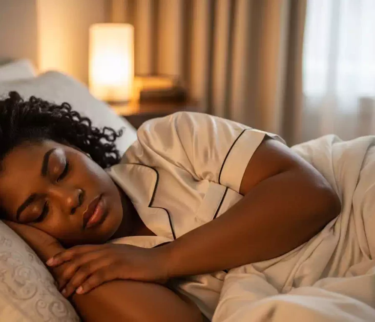 Bible verses for good sleep