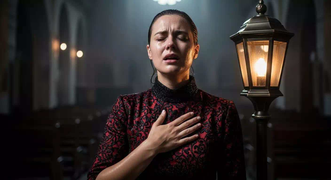 How to Develop a Strong Prayer Life as a Christian